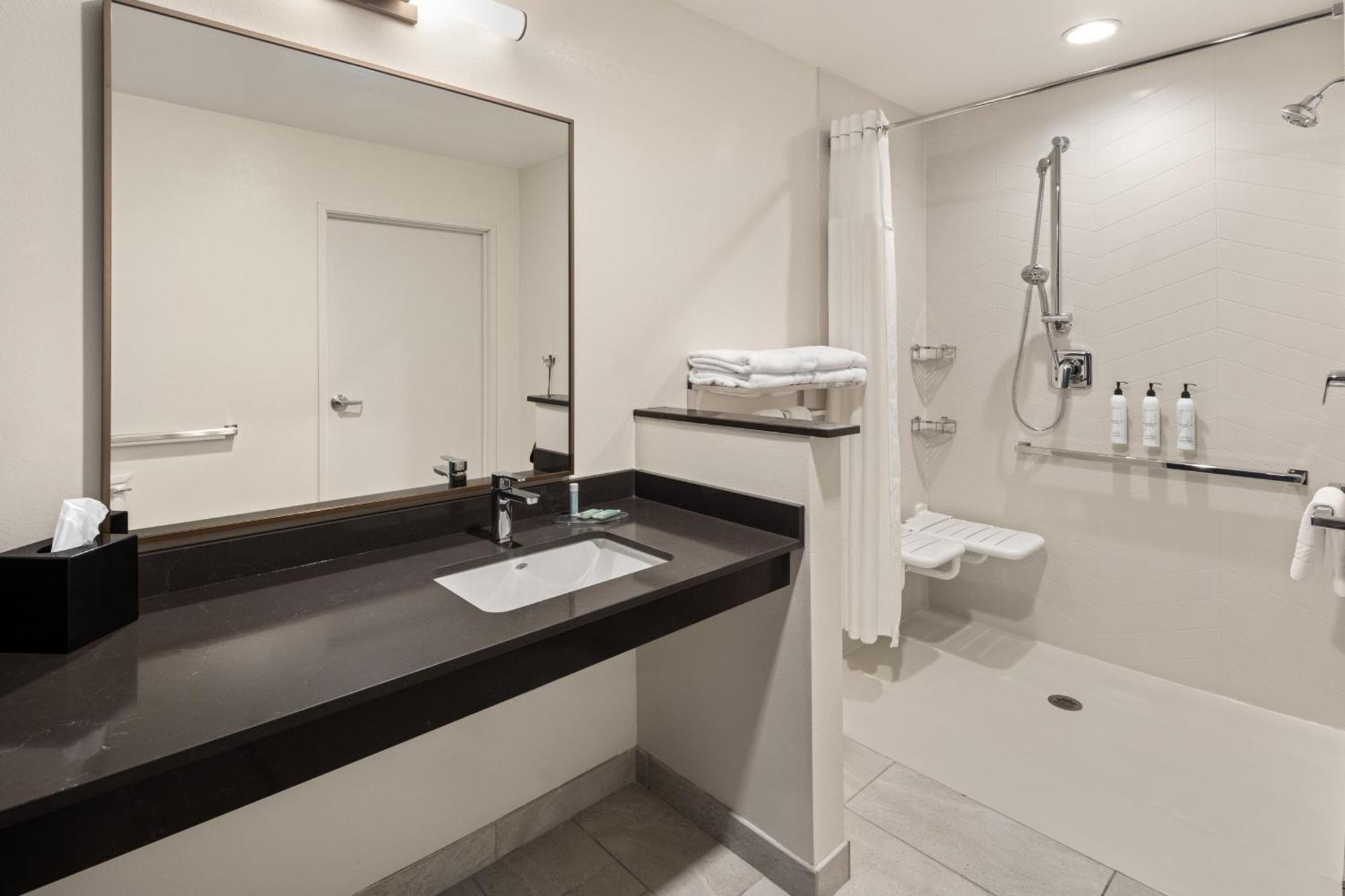 Fairfield By Marriott Inn & Suites Yankton Eksteriør billede