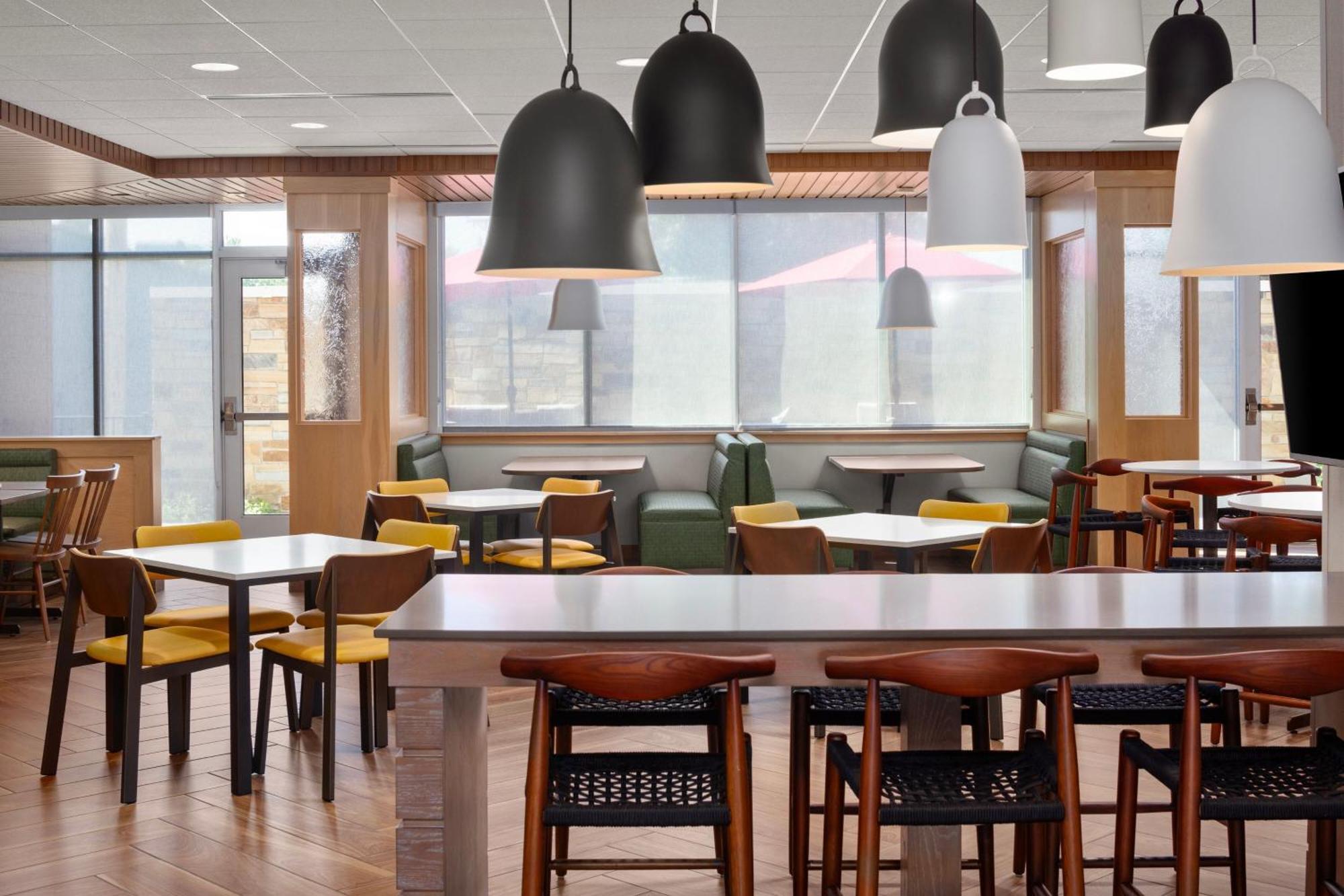 Fairfield By Marriott Inn & Suites Yankton Eksteriør billede