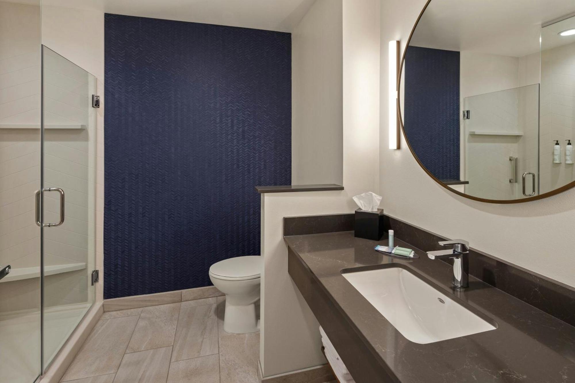 Fairfield By Marriott Inn & Suites Yankton Eksteriør billede